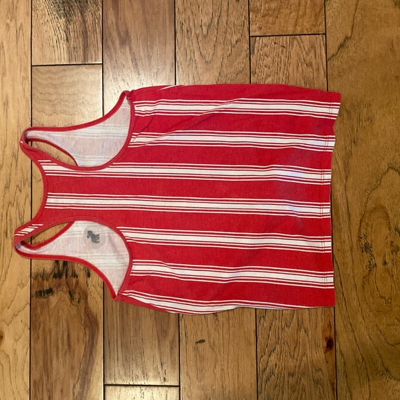 Three Abercrombie tank tops all size 9/10. - Picture 3 of 10